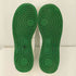 ナイキ NIKE Air Force 1 Low White/Green エアフォース1 ロー ホワイト/グリーン メンズ JPN:28