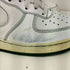 ナイキ NIKE Air Force 1 Low White/Green エアフォース1 ロー ホワイト/グリーン メンズ JPN:28