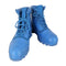 コンバース CONVERSE CTAS DUCK BOOT BLITHE BLUE メンズ 26.5cm
