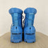 コンバース CONVERSE CTAS DUCK BOOT BLITHE BLUE メンズ 26.5cm