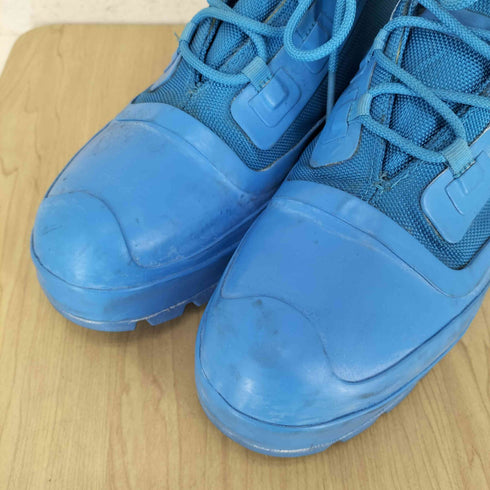 コンバース CONVERSE CTAS DUCK BOOT BLITHE BLUE メンズ 26.5cm