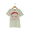 デザインティーシャツストアグラニフ Design Tshirts Store graniph アニメキャラクター両面プリントS/S Tシャツ メンズ JPN:M