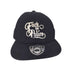 オット otto BIKERS F**K THE POLICE 6パネルキャップ メンズ