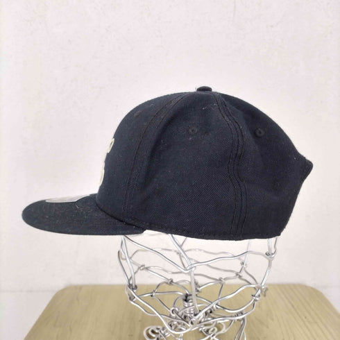 オット otto BIKERS F**K THE POLICE 6パネルキャップ メンズ