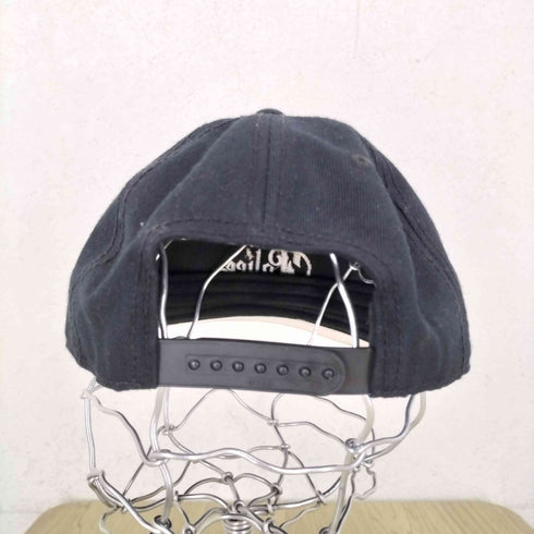 オット otto BIKERS F**K THE POLICE 6パネルキャップ メンズ