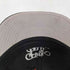オット otto BIKERS F**K THE POLICE 6パネルキャップ メンズ