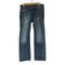 ディーゼル DIESEL wash0885s ストレートデニムパンツ メンズ 29