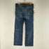 ディーゼル DIESEL wash0885s ストレートデニムパンツ メンズ 29