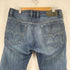 ディーゼル DIESEL wash0885s ストレートデニムパンツ メンズ 29