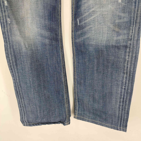ディーゼル DIESEL wash0885s ストレートデニムパンツ メンズ 29