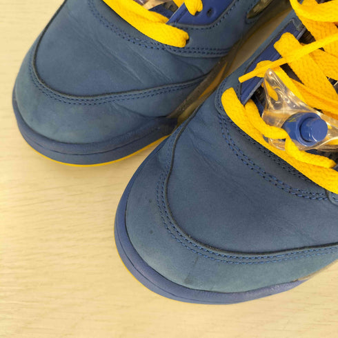 ジョーダンブランド JORDAN BRAND AIR JORDAN 5 LANEY JSP エアジョーダン 5 レイニー バーシティ ロイヤル メンズ JPN:26.5