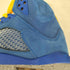 ジョーダンブランド JORDAN BRAND AIR JORDAN 5 LANEY JSP エアジョーダン 5 レイニー バーシティ ロイヤル メンズ JPN:26.5