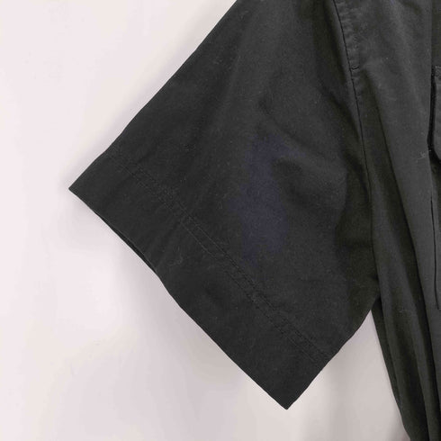 ディーゼル DIESEL ジップアップジャンプスーツ レディース S