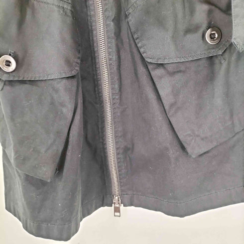 ディーゼル DIESEL ジップアップジャンプスーツ レディース S