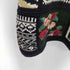 js hand knit 総柄 コットンニット レディース 2
