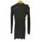 アリクス 1017 ALYX 9SM LOGO MINI DRESS レディース S