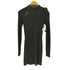 アリクス 1017 ALYX 9SM LOGO MINI DRESS レディース S