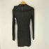 アリクス 1017 ALYX 9SM LOGO MINI DRESS レディース S