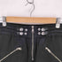 ディーゼル DIESEL P-AUCUBA ジップデザインパンツ レディース S