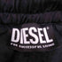 ディーゼル DIESEL P-AUCUBA ジップデザインパンツ レディース S