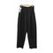 ヘリンドットサイ HeRIN.CYE 2tuck trousers pants ツータックトラウザーズパンツ レディース JPN:38