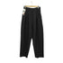 ヘリンドットサイ HeRIN.CYE 2tuck trousers pants ツータックトラウザーズパンツ レディース JPN:38