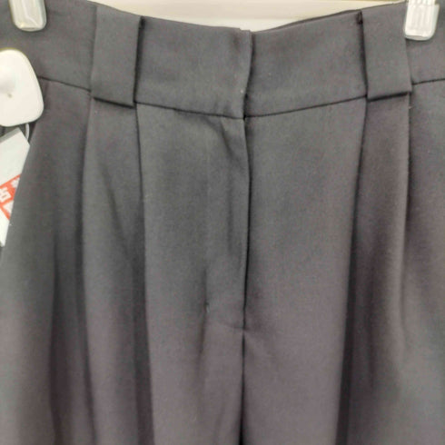 ヘリンドットサイ HeRIN.CYE 2tuck trousers pants ツータックトラウザーズパンツ レディース JPN:38