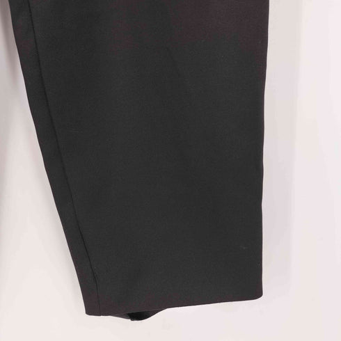 ヘリンドットサイ HeRIN.CYE 2tuck trousers pants ツータックトラウザーズパンツ レディース JPN:38