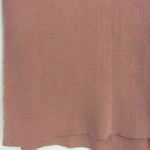 スナイデル snidel 23SS オフショルロングニットワンピース レディース ONE SIZE