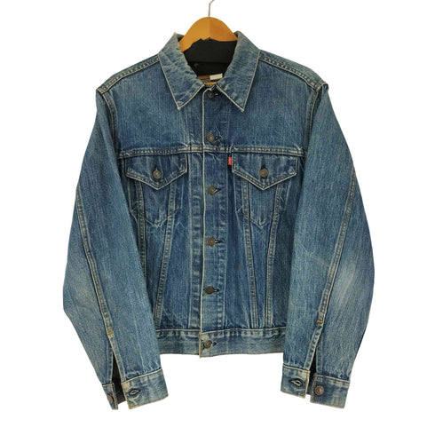リーバイス Levis 70S 70505-0217 スモールe デニムジャケット メンズ