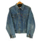 リーバイス Levis 70S 70505-0217 スモールe デニムジャケット メンズ