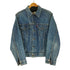 リーバイス Levis 70S 70505-0217 スモールe デニムジャケット メンズ