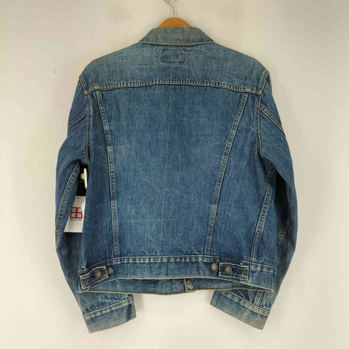 リーバイス Levis 70S 70505-0217 スモールe デニムジャケット メンズ