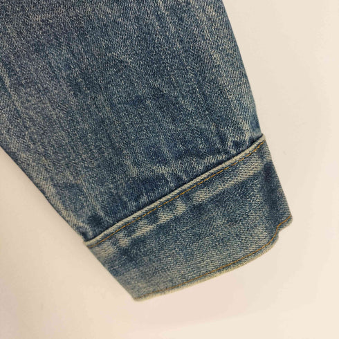 リーバイス Levis 70S 70505-0217 スモールe デニムジャケット メンズ