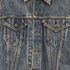 リーバイス Levis 70S 70505-0217 スモールe デニムジャケット メンズ