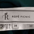 ロペピクニック Rope Picnic 24SS リラックスワンピース レディース JPN:38