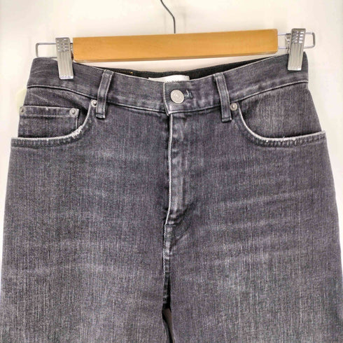 バレンシアガ BALENCIAGA WARDROBE Skinny Pants レディース 26