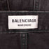 バレンシアガ BALENCIAGA WARDROBE Skinny Pants レディース 26