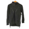 ディーゼル DIESEL ジップデザインフーデッドブルゾン メンズ import:XS