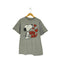 ピーナッツ PEANUTS キャラクタープリントS/S/Tシャツ メンズ JPN:M
