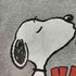 ピーナッツ PEANUTS キャラクタープリントS/S/Tシャツ メンズ JPN:M