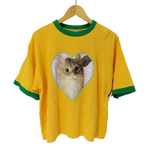 きなこTシャツ レディース JPN:2