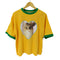 きなこTシャツ レディース JPN:2