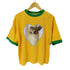 きなこTシャツ レディース JPN:2