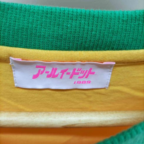 きなこTシャツ レディース JPN:2