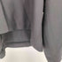 ヘリンドットサイ HeRIN.CYE Big asymmetry collar jacket ビッグ アシンメトリー カラージャケット レディース FREE