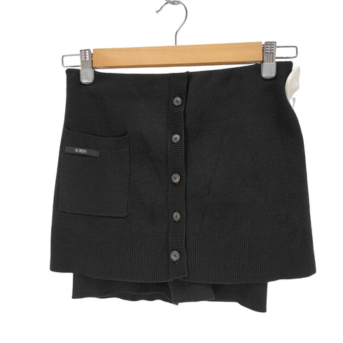 SORIN}Interlock Layered Short Pants レディース JPN:38