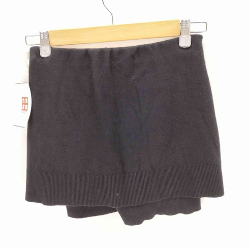 SORIN}Interlock Layered Short Pants レディース JPN:38