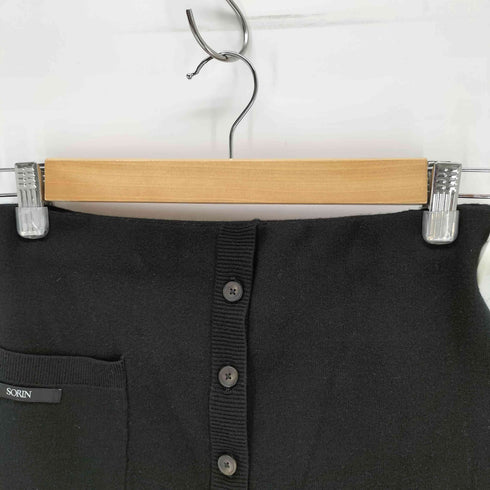 SORIN}Interlock Layered Short Pants レディース JPN:38