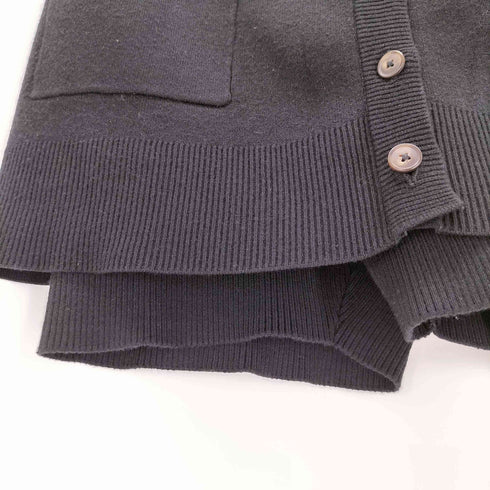 SORIN}Interlock Layered Short Pants レディース JPN:38
